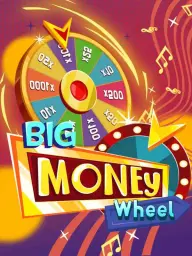 Big Money Wheel