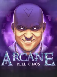 Arcane: Reel Chaos