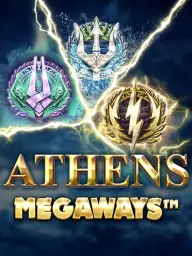 Athens Megaways