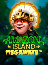 Amazon Island Megaways