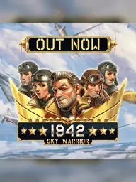 1942 Sky Warrior