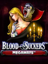 Blood Suckers MegaWays