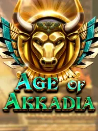 Age Of Akkadia