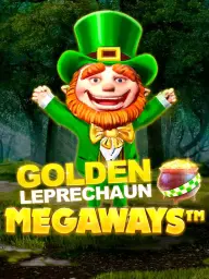 Golden Leprechaun Megaways
