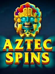 Aztec Spins