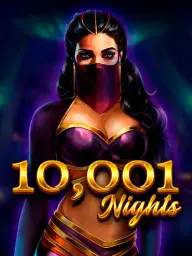 10,001 Nights