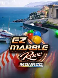 EZ Marble Race Monaco