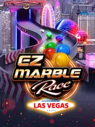 EZ Marble Race Las Vegas