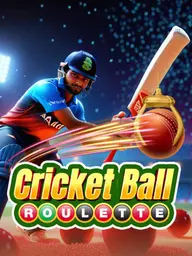 Cricket Ball Roulette