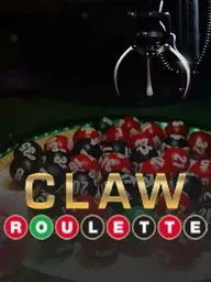 Auto
  Claw Roulette