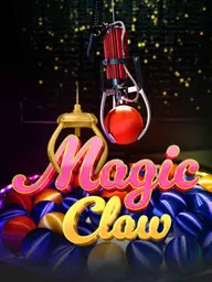 Magic Claw Roulette