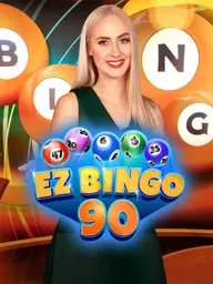 EZ Bingo 90