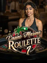Casino Marina Roulette 1
