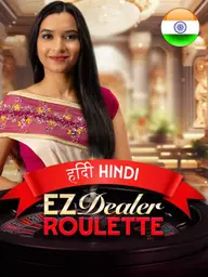EZ Dealer Roulette Hindi