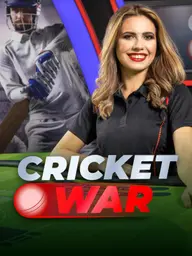 Cricket War