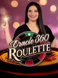Oracle 360 Roulette
