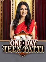 One Day Teen Patti