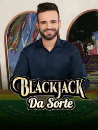 Blackjack da Sorte