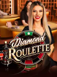 Diamond Roulette