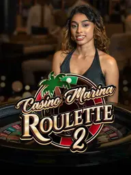 Casino Marina Roulette 2