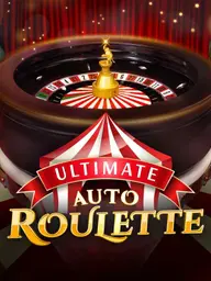 Ultimate Auto Roulette