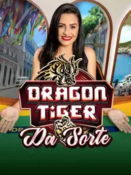 Dragon Tiger da Sorte