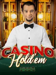 Casino Hold'em