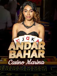Casino Marina Andar Bahar
