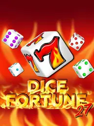 Dice Fortune 27