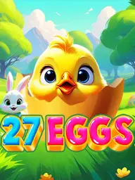 27 Eggs