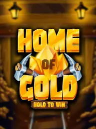 Home of Gold: Hold to Win