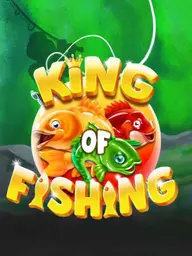 King of Fishing