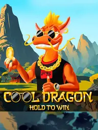 Cool Dragon: Hold to Win