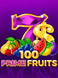 100 Prime Fruits