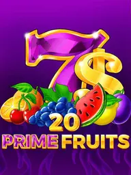 20 Prime Fruits