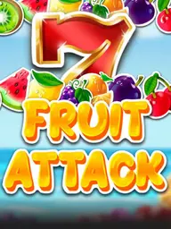 Fruit Attack