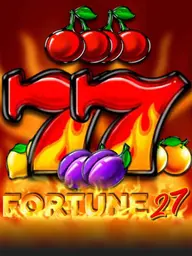 Fortune 27