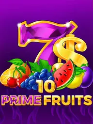 10 Prime Fruits