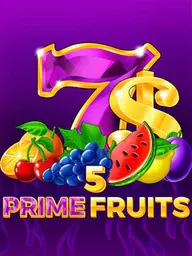 5 Prime Fruits