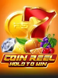 Coin Reel: Hold to Win