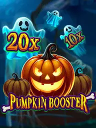 Pumpkin Booster