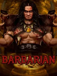 Barbarian