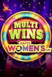 Multi Wins Happy Women's Day
