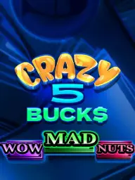 Crazy 5 Bucks
