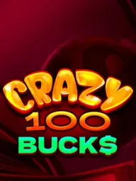 Crazy 100 Bucks