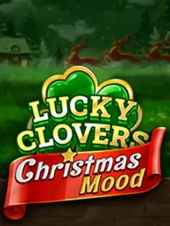 Lucky Clovers Christmas