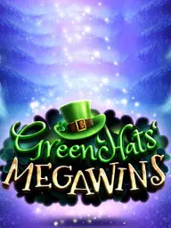 Greenhats' Megawins