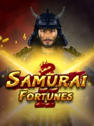 Samurai Fortunes II
