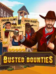 Busted Bounties