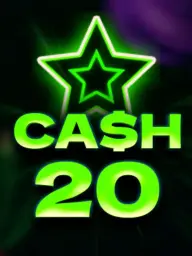 Cash 20
